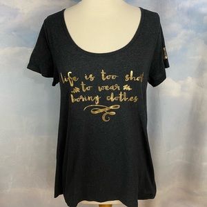 LuLaRoe Boring Clothes Classic Size Small